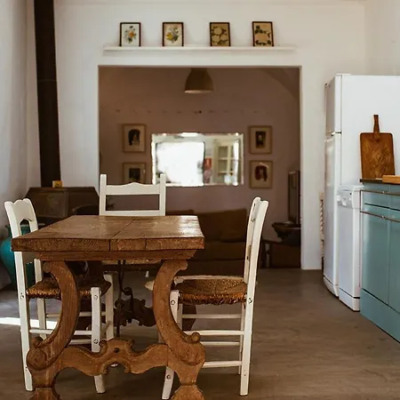 Dehesa El Aguila 아파트 Puebla de la Reina