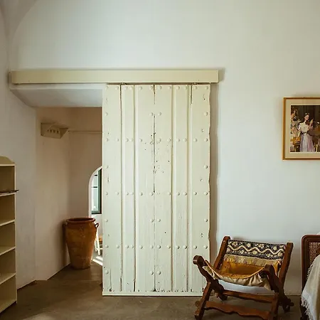 Dehesa El Aguila 아파트 *