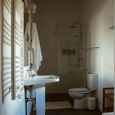 아파트 Dehesa El Aguila