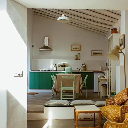 아파트 Dehesa El Aguila *