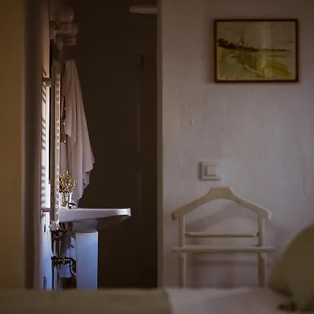 Dehesa El Aguila * Puebla de la Reina