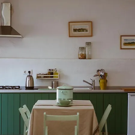 Dehesa El Aguila 아파트 Puebla de la Reina