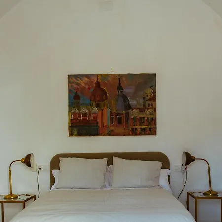 Dehesa El Aguila 아파트 *