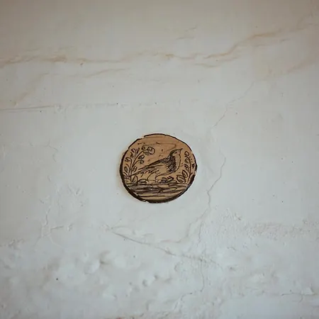 아파트 Dehesa El Aguila *