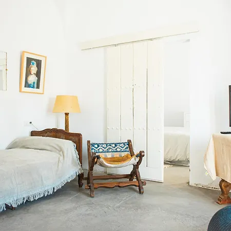 아파트 Dehesa El Aguila