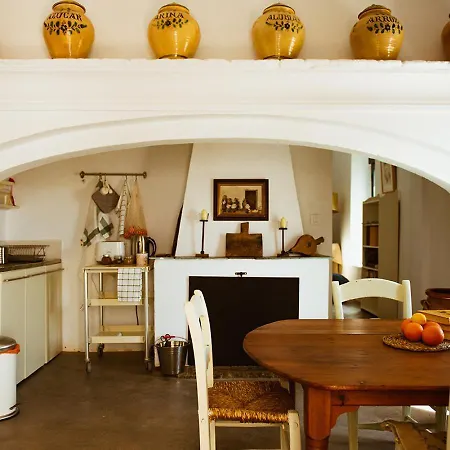 아파트 Dehesa El Aguila *