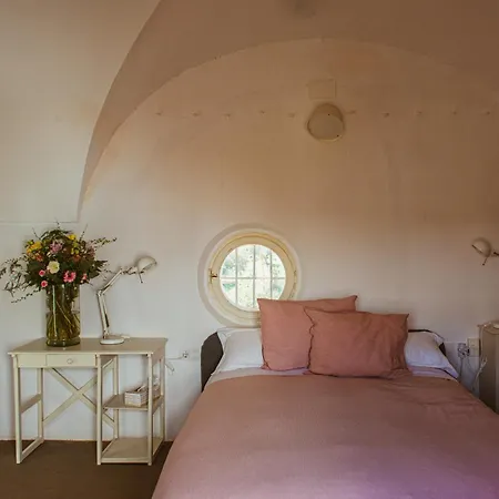 Dehesa El Aguila 아파트 Puebla de la Reina