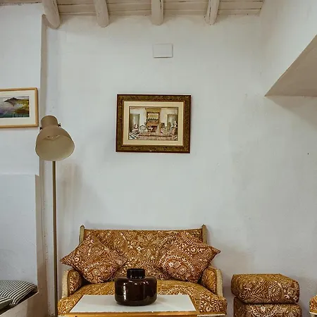 아파트 Dehesa El Aguila Puebla de la Reina