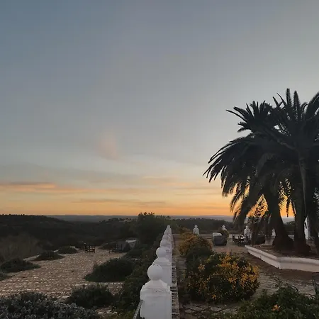 Dehesa El Aguila Puebla de la Reina