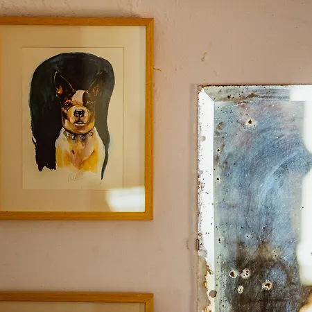 아파트 Dehesa El Aguila *