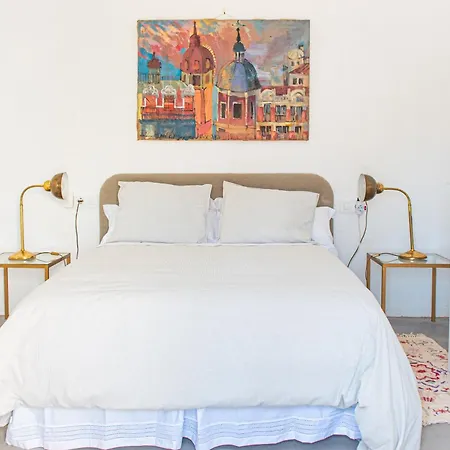 Dehesa El Aguila * Puebla de la Reina