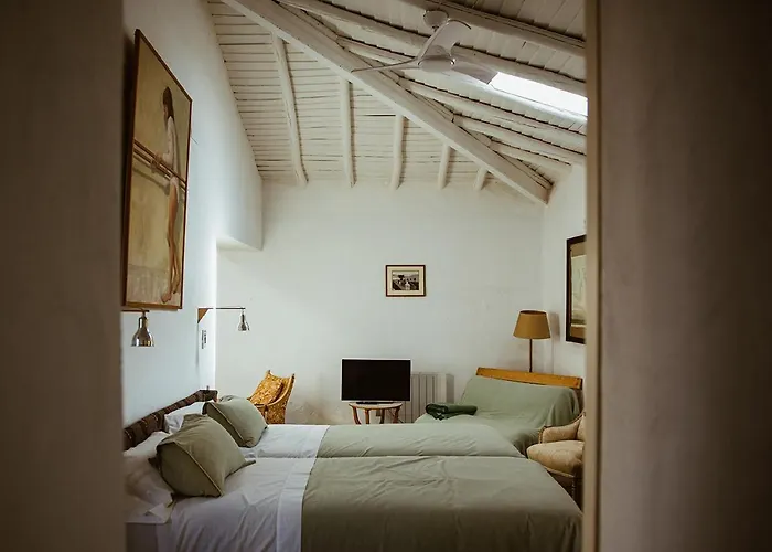 Appartement Dehesa El Aguila