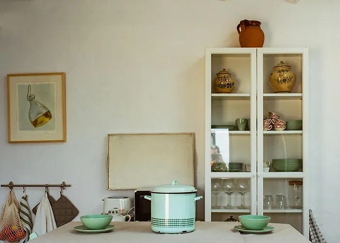 Dehesa El Aguila * Puebla de la Reina