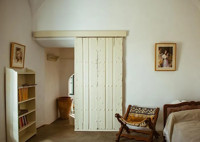 Dehesa El Aguila Appartement *