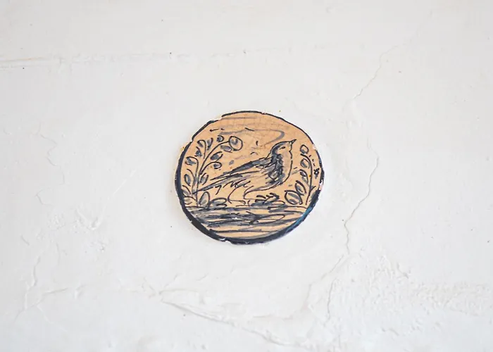 Dehesa El Aguila Appartement Puebla de la Reina