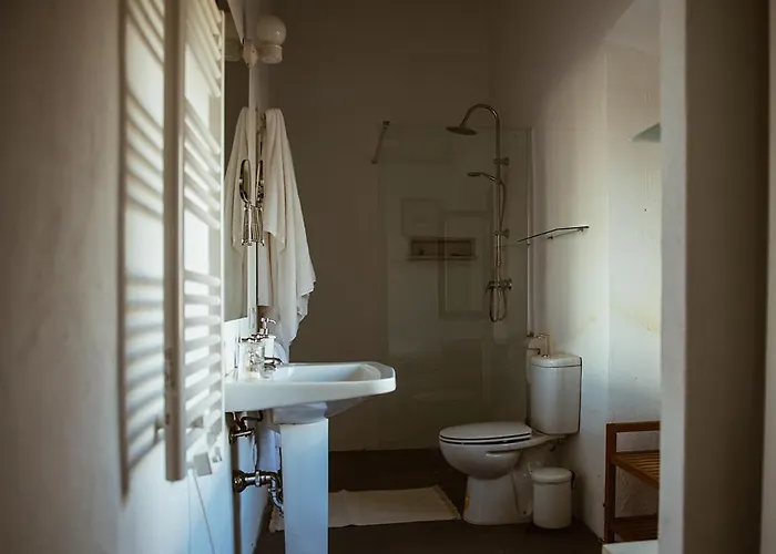 Appartement Dehesa El Aguila