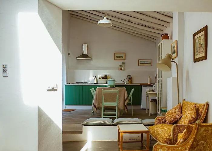 Appartement Dehesa El Aguila *