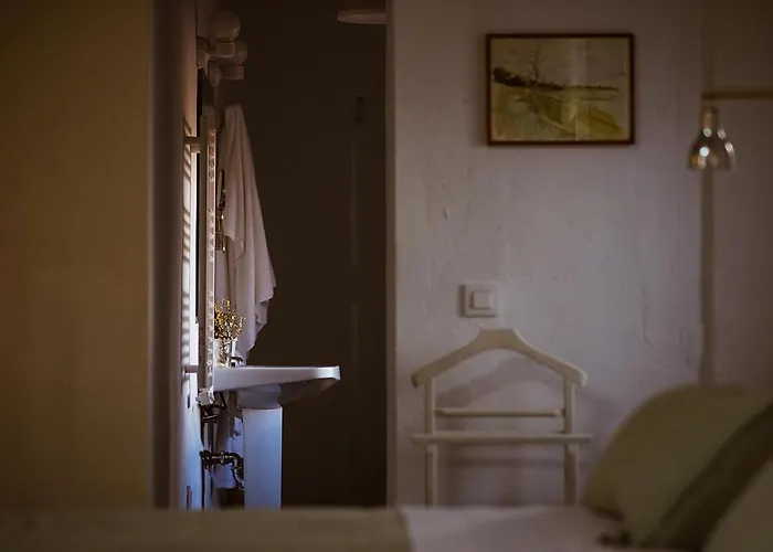 Dehesa El Aguila * Puebla de la Reina