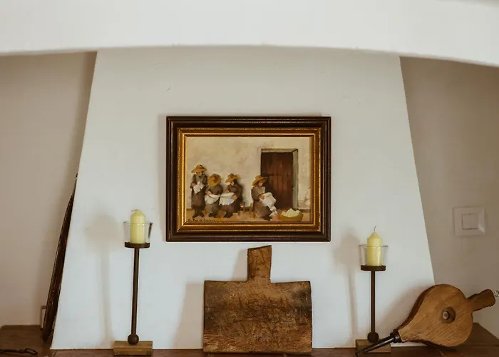 Appartement Dehesa El Aguila *