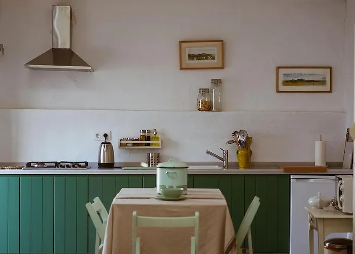 Dehesa El Aguila Appartement Puebla de la Reina