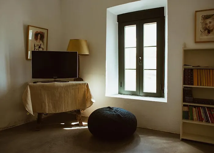 Dehesa El Aguila Appartement