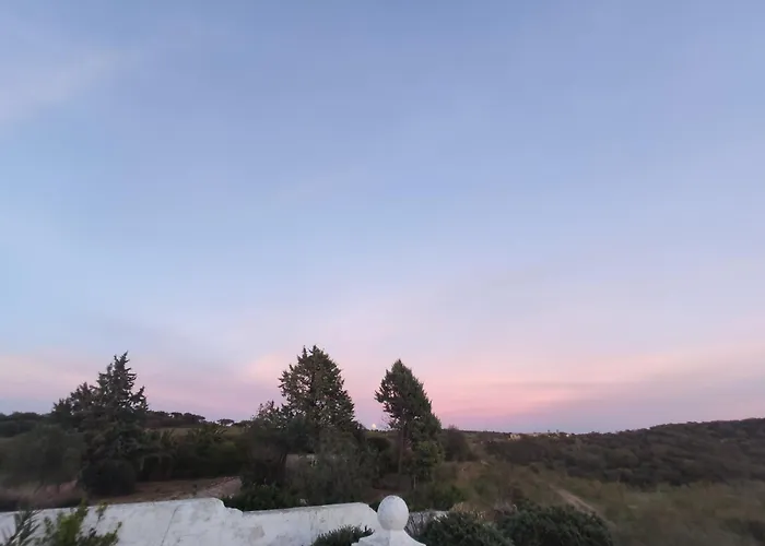 Appartement Dehesa El Aguila