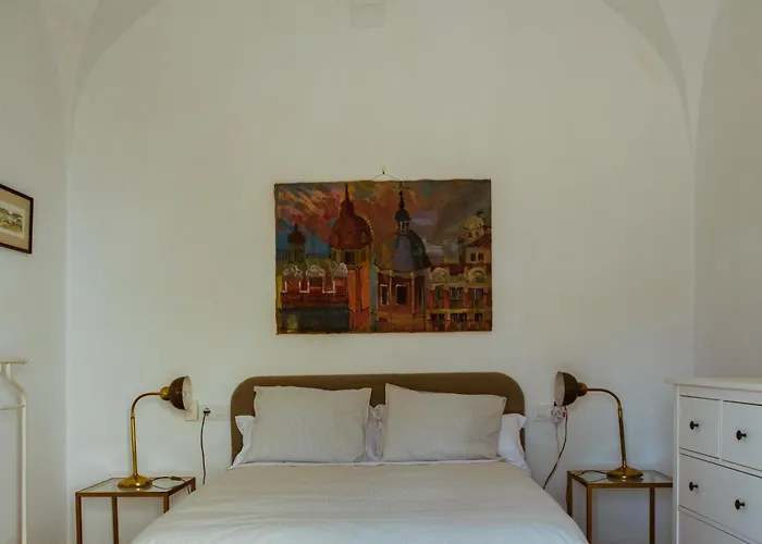 Dehesa El Aguila Appartement *