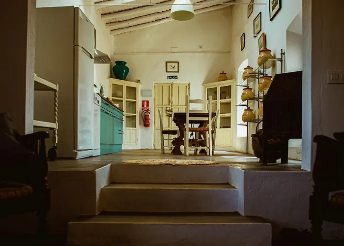 Dehesa El Aguila Appartement