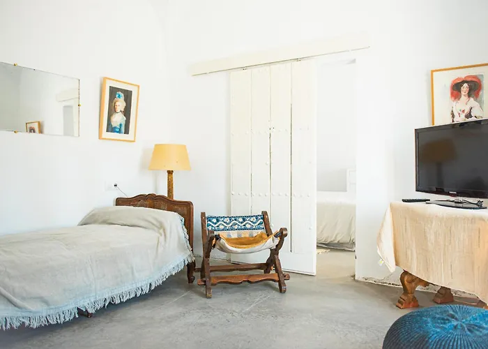 Appartement Dehesa El Aguila