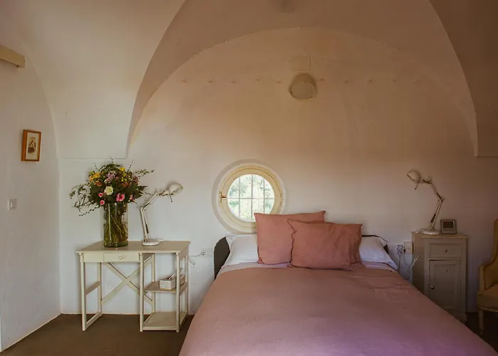 Dehesa El Aguila Appartement Puebla de la Reina