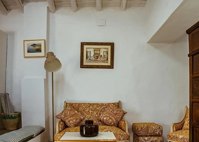 Appartement Dehesa El Aguila Puebla de la Reina
