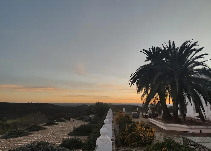 Dehesa El Aguila Puebla de la Reina