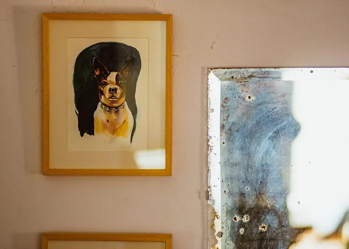 Appartement Dehesa El Aguila *