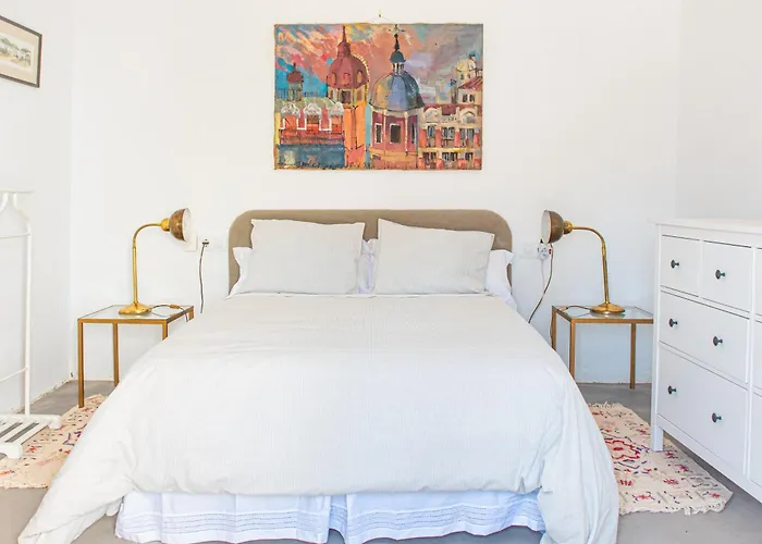 Dehesa El Aguila * Puebla de la Reina